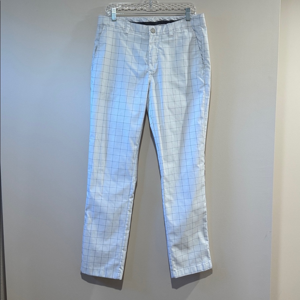 Bonobos Golf Pants 33‎ X 32